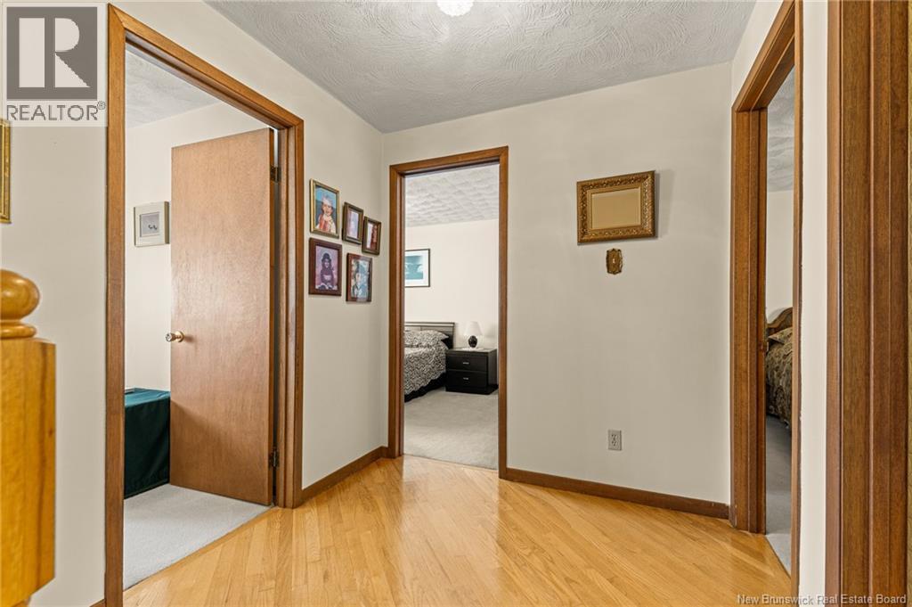 161 Hennessey, Moncton, New Brunswick  E1A 5P2 - Photo 22 - NB126062