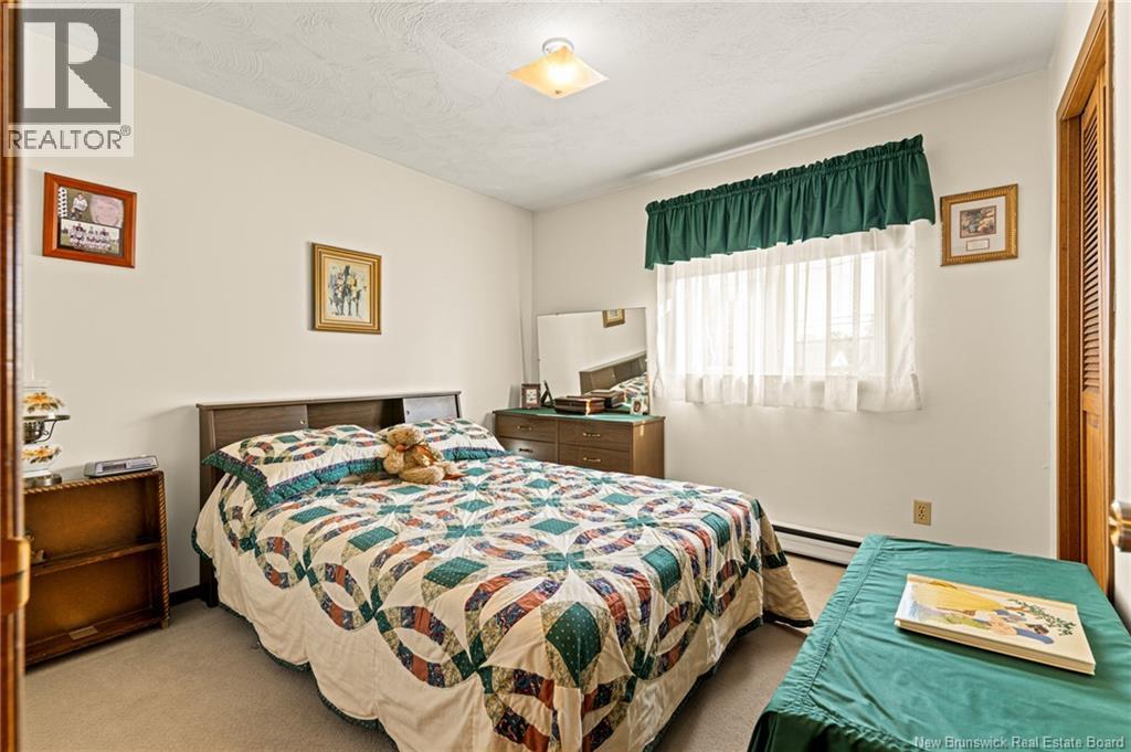 161 Hennessey, Moncton, New Brunswick  E1A 5P2 - Photo 27 - NB126062