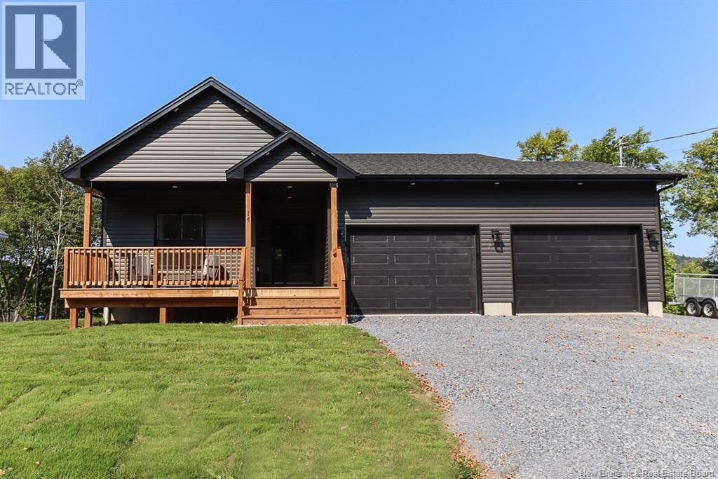 14 Sheraton Avenue, Quispamsis, New Brunswick  E2E 1L9 - Photo 1 - NB125803