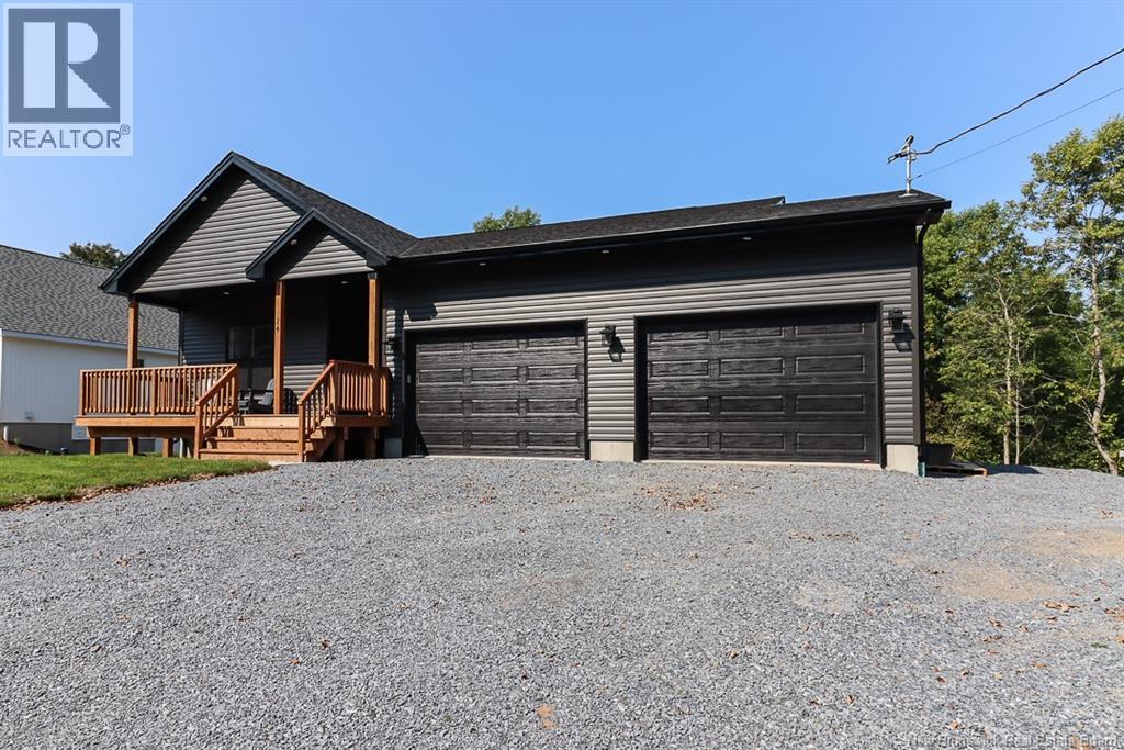 14 Sheraton Avenue, Quispamsis, New Brunswick  E2E 1L9 - Photo 2 - NB125803