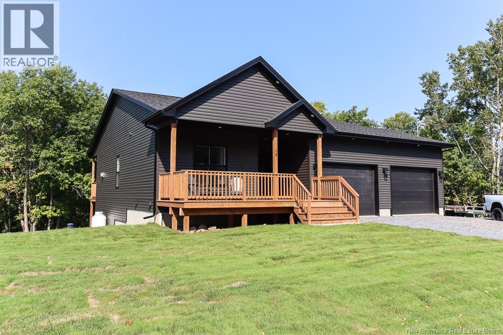 14 Sheraton Avenue, Quispamsis, New Brunswick  E2E 1L9 - Photo 3 - NB125803