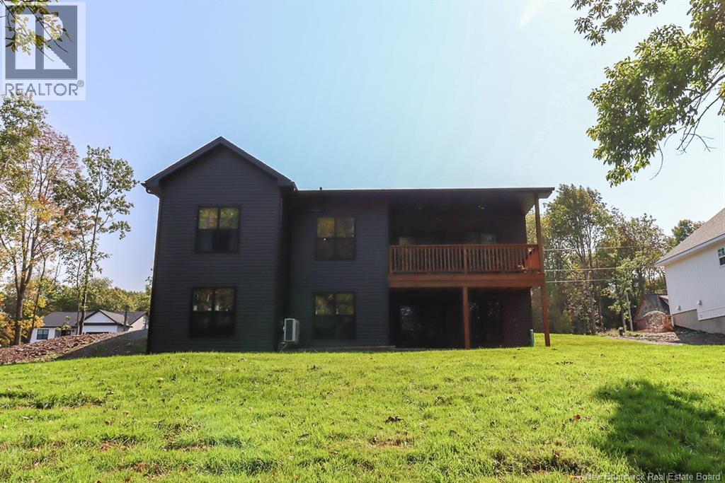 14 Sheraton Avenue, Quispamsis, New Brunswick  E2E 1L9 - Photo 46 - NB125803