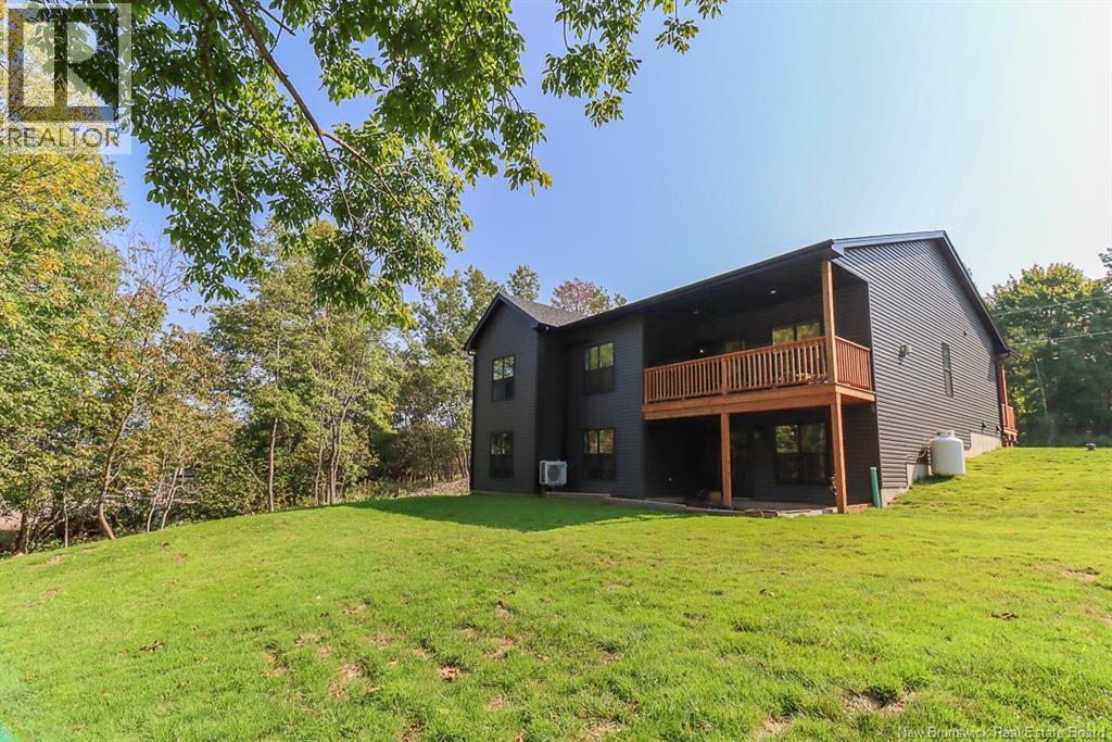 14 Sheraton Avenue, Quispamsis, New Brunswick  E2E 1L9 - Photo 5 - NB125803