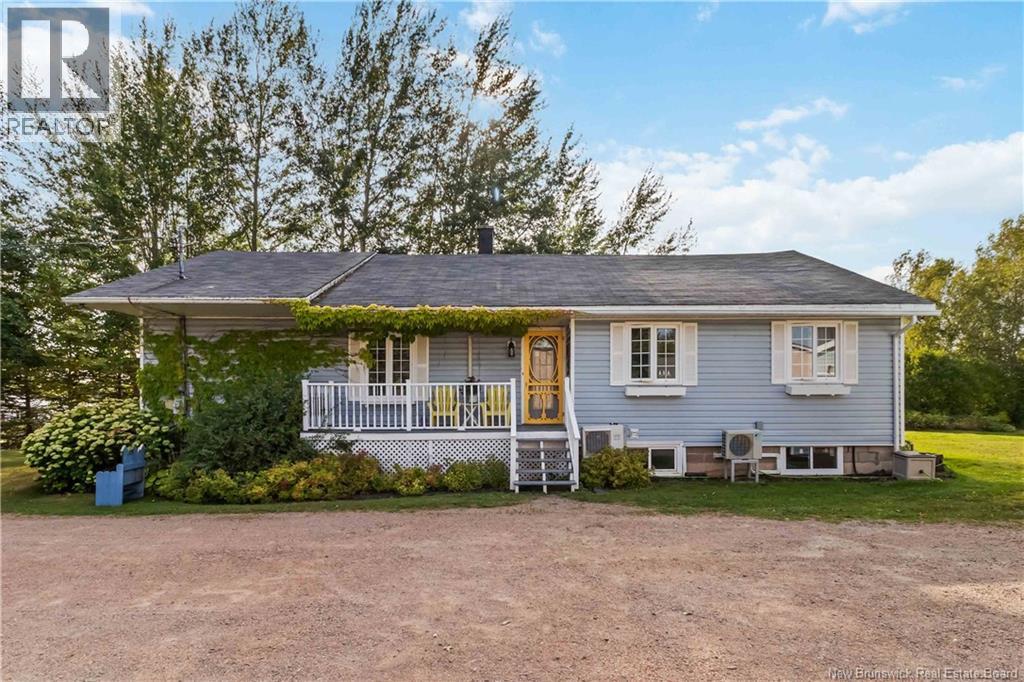 892 Saint-André Road, Saint-Andre-Leblanc, New Brunswick  E4P 6E9 - Photo 1 - NB126079