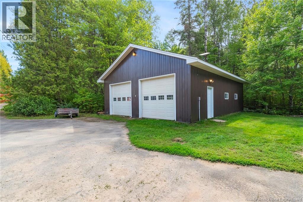 135 Hopkins Road, Gaspereau Forks, New Brunswick  E4A 2E6 - Photo 17 - NB126277