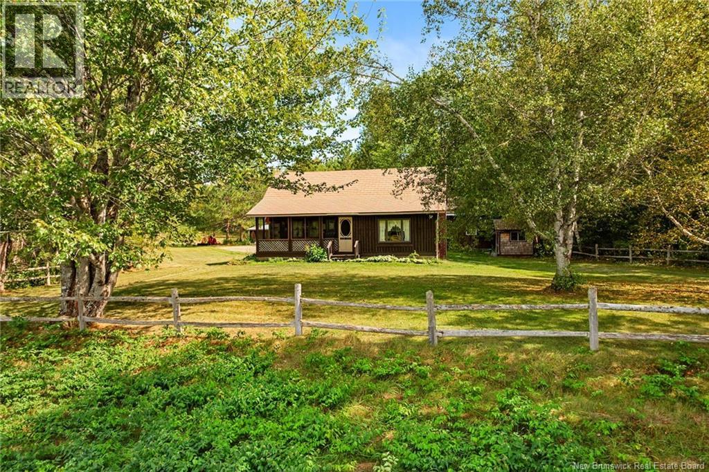 135 Hopkins Road, Gaspereau Forks, New Brunswick  E4A 2E6 - Photo 2 - NB126277