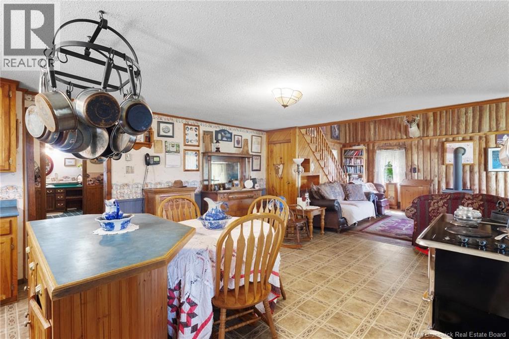 135 Hopkins Road, Gaspereau Forks, New Brunswick  E4A 2E6 - Photo 28 - NB126277