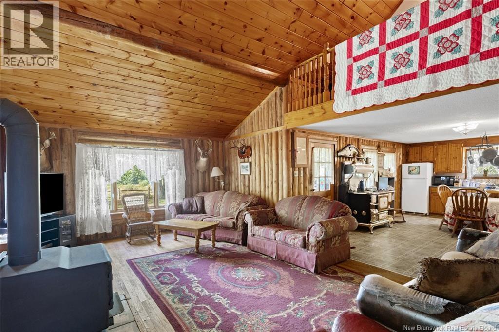 135 Hopkins Road, Gaspereau Forks, New Brunswick  E4A 2E6 - Photo 30 - NB126277