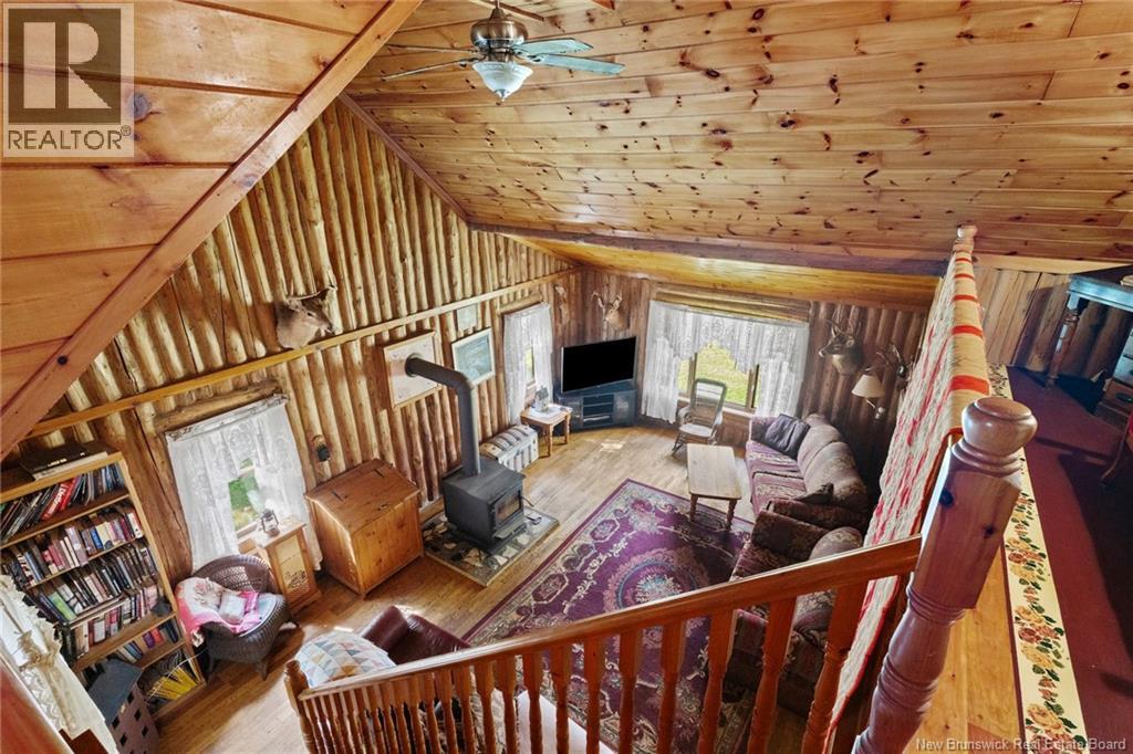 135 Hopkins Road, Gaspereau Forks, New Brunswick  E4A 2E6 - Photo 39 - NB126277