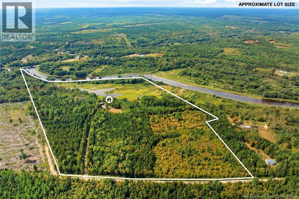 135 Hopkins Road, Gaspereau Forks, New Brunswick  E4A 2E6 - Photo 48 - NB126277