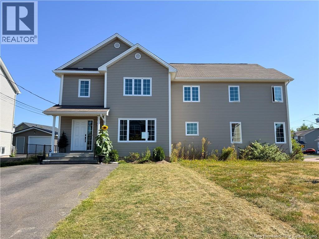 75 Birchfield Street, Moncton, New Brunswick