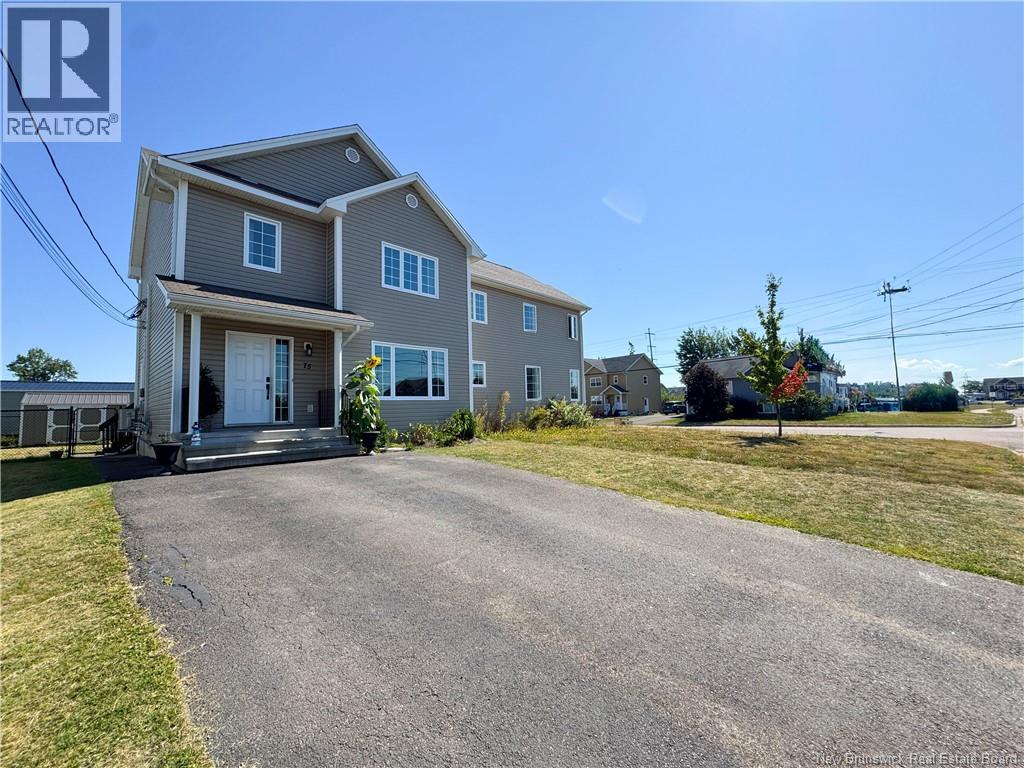 75 Birchfield Street, Moncton, New Brunswick  E1G 0W8 - Photo 2 - NB126224