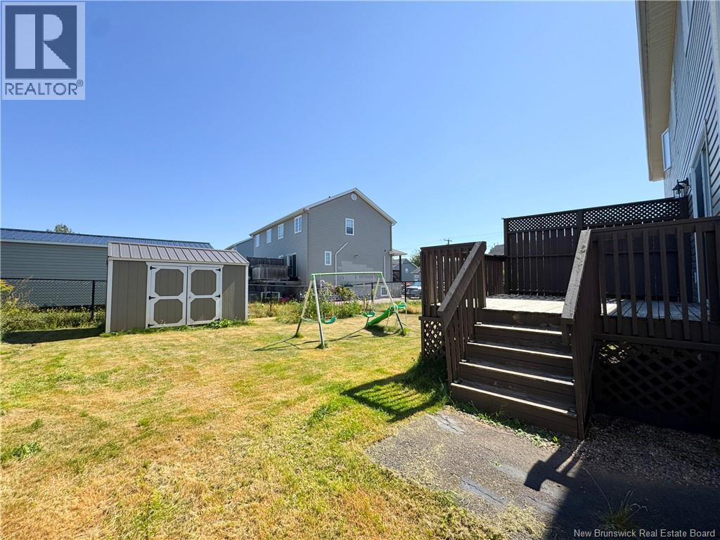 75 Birchfield Street, Moncton, New Brunswick  E1G 0W8 - Photo 47 - NB126224