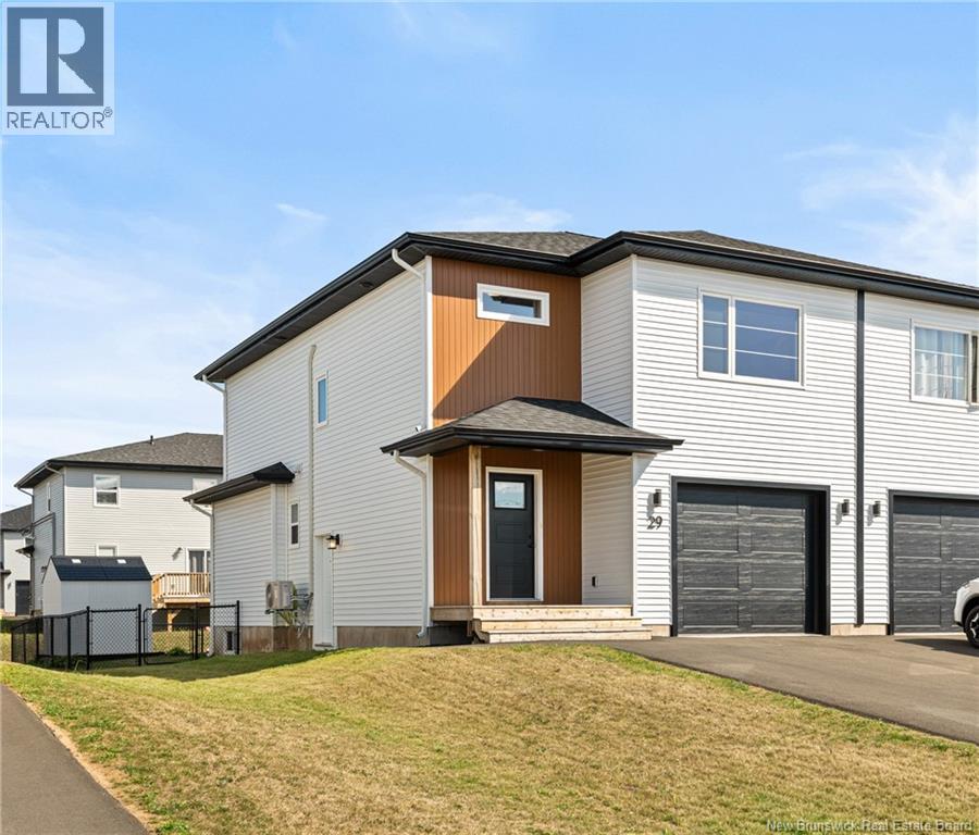 29 Delta, Dieppe, New Brunswick