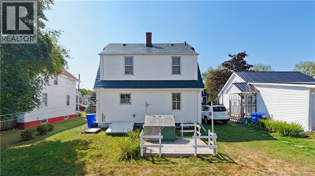 322 Parr Street, Saint Andrews, New Brunswick  E5B 1M6 - Photo 32 - NB125993
