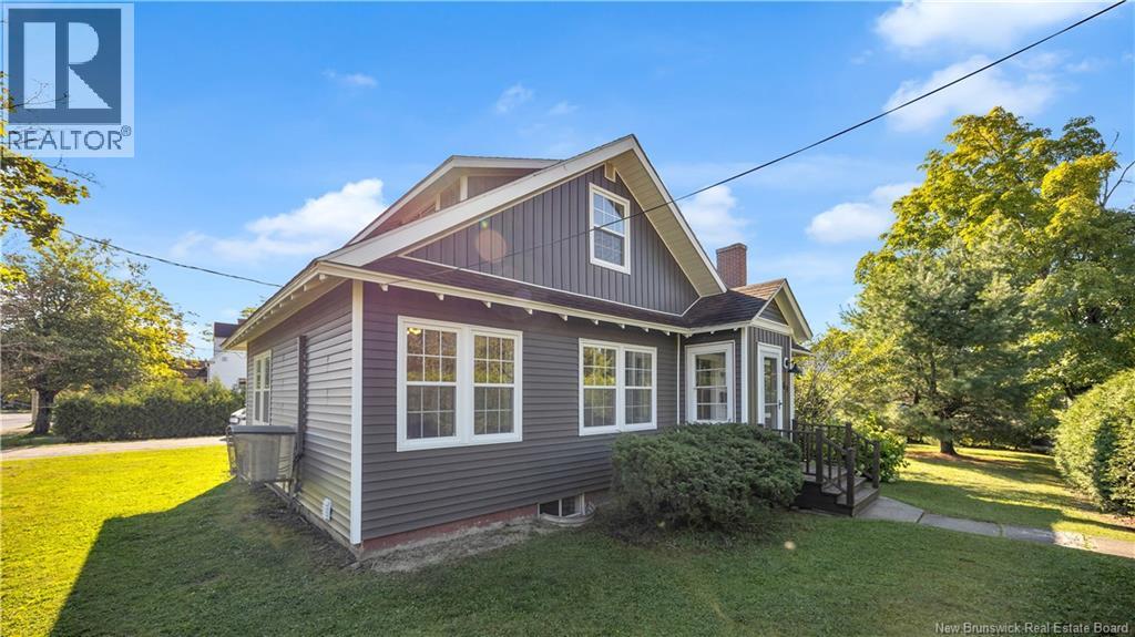 69 Main Street, St. Stephen, New Brunswick  E3L 1Z8 - Photo 2 - NB125680