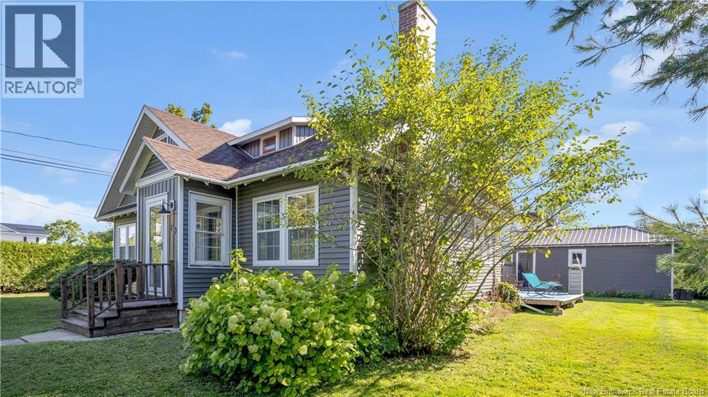 69 Main Street, St. Stephen, New Brunswick  E3L 1Z8 - Photo 3 - NB125680