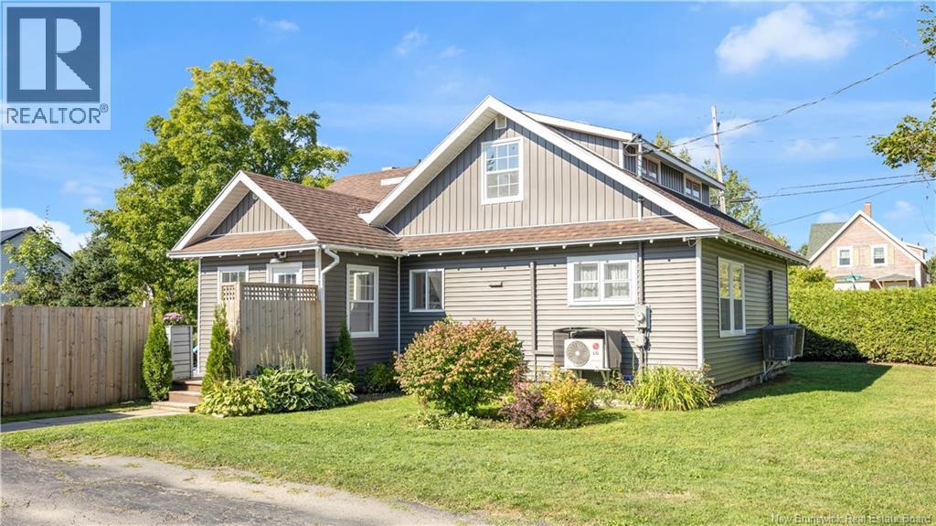 69 Main Street, St. Stephen, New Brunswick  E3L 1Z8 - Photo 35 - NB125680