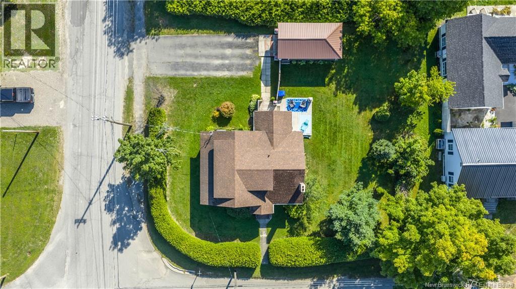 69 Main Street, St. Stephen, New Brunswick  E3L 1Z8 - Photo 37 - NB125680