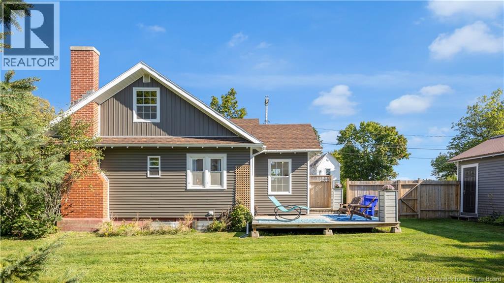 69 Main Street, St. Stephen, New Brunswick  E3L 1Z8 - Photo 4 - NB125680