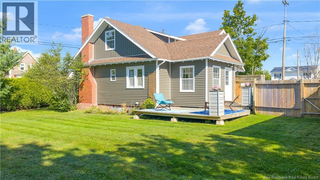 69 Main Street, St. Stephen, New Brunswick  E3L 1Z8 - Photo 6 - NB125680