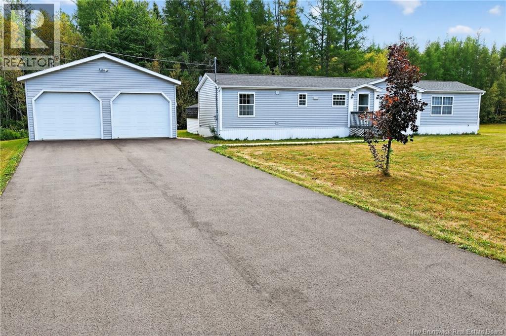 7339 Route 515, Saint-Paul, New Brunswick