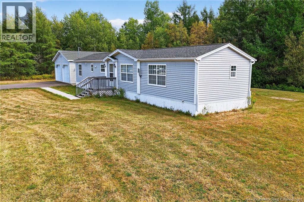 7339 Route 515, Saint-Paul, New Brunswick  E4T 3R1 - Photo 3 - NB126282