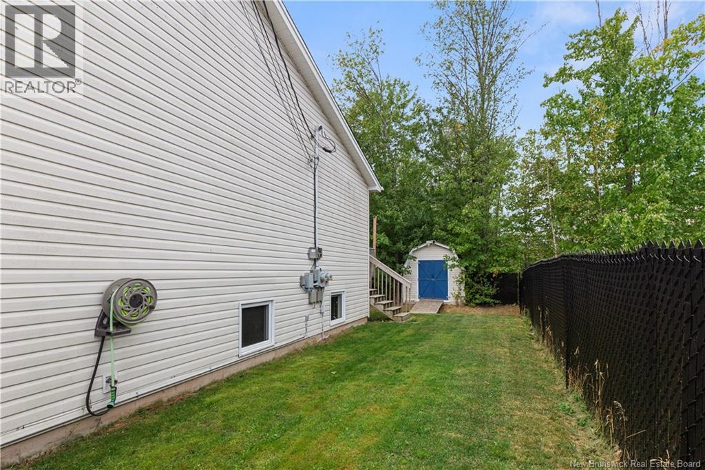 161 Jordan Crescent, Moncton, New Brunswick  E1C 0S5 - Photo 42 - NB126261