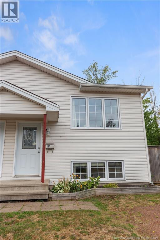 161 Jordan Crescent, Moncton, New Brunswick  E1C 0S5 - Photo 44 - NB126261