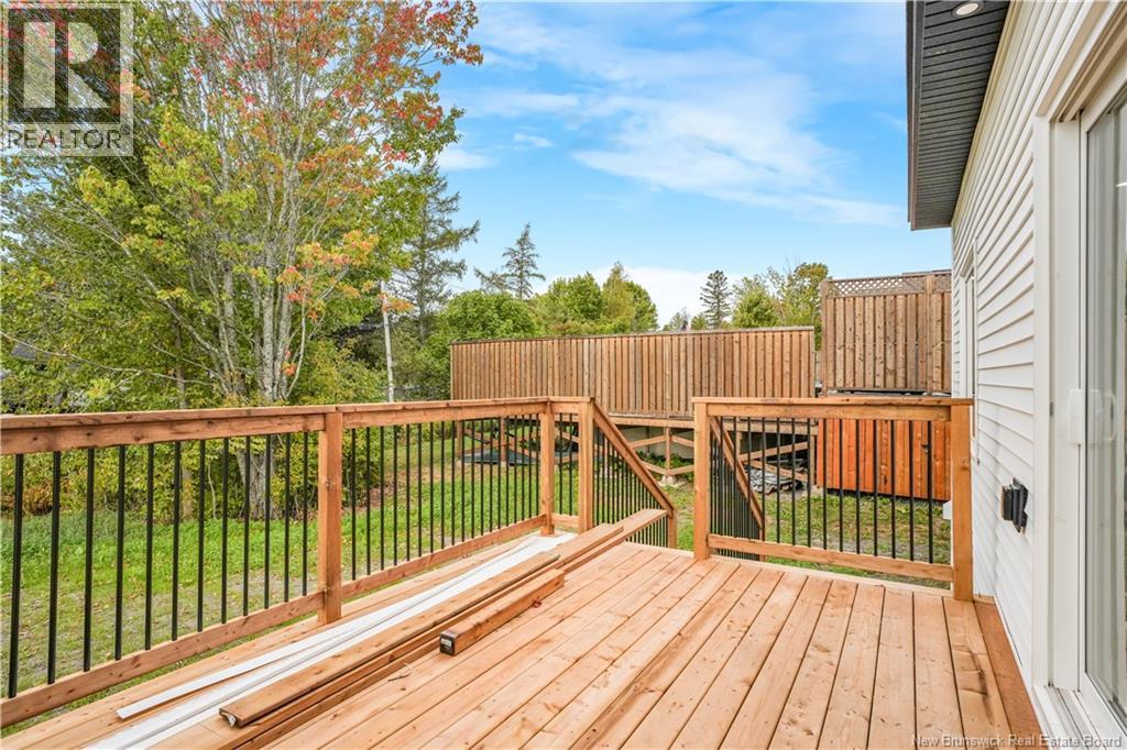 8 Sandcherry Lane, New Maryland, New Brunswick  E3C 0M4 - Photo 32 - NB126127