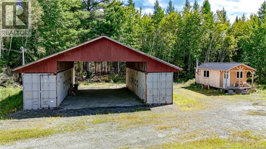 349 Rusagonis Road, Rusagonis, New Brunswick