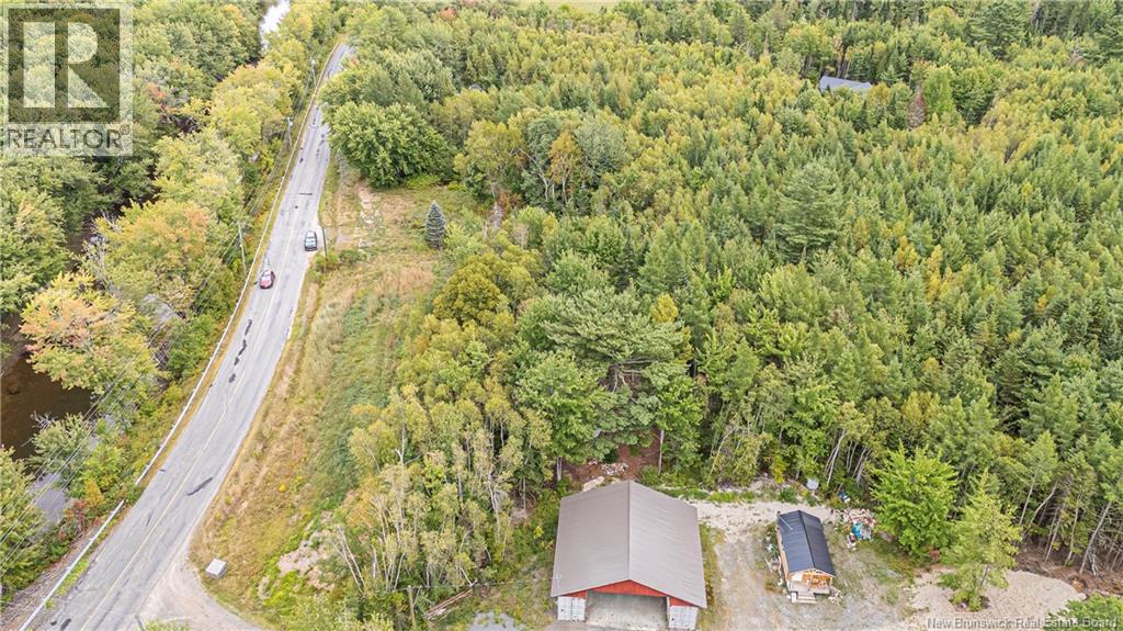 349 Rusagonis Road, Rusagonis, New Brunswick  E3B 8X2 - Photo 13 - NB126271
