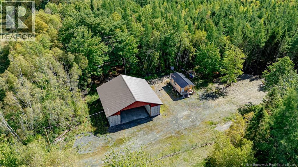 349 Rusagonis Road, Rusagonis, New Brunswick  E3B 8X2 - Photo 25 - NB126271