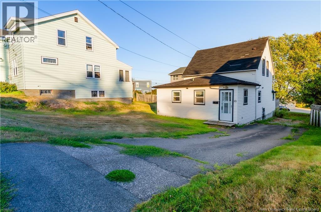 471 Pleasant Street, Saint John, New Brunswick  E2M 2P3 - Photo 1 - NB126250