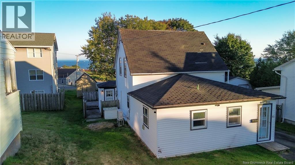 471 Pleasant Street, Saint John, New Brunswick  E2M 2P3 - Photo 3 - NB126250