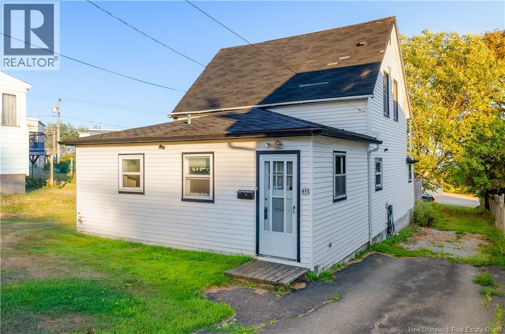 471 Pleasant Street, Saint John, New Brunswick  E2M 2P3 - Photo 31 - NB126250