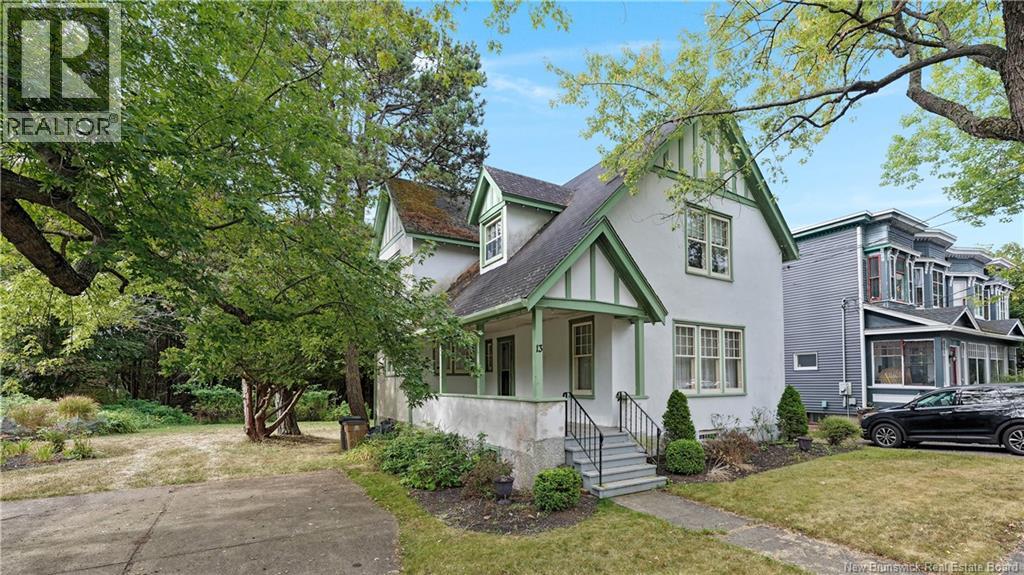 13 Brunswick Place, Saint John, New Brunswick