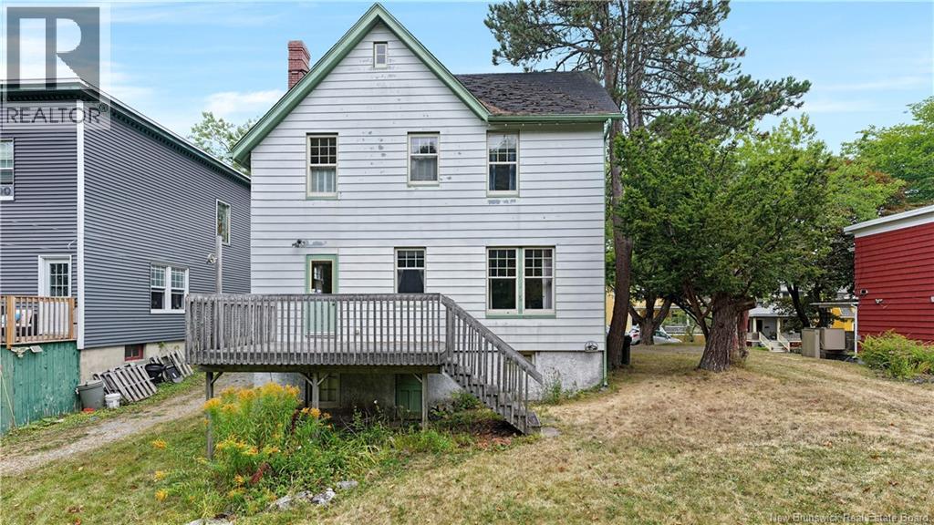 13 Brunswick Place, Saint John, New Brunswick  E2K 1B5 - Photo 4 - NB126249