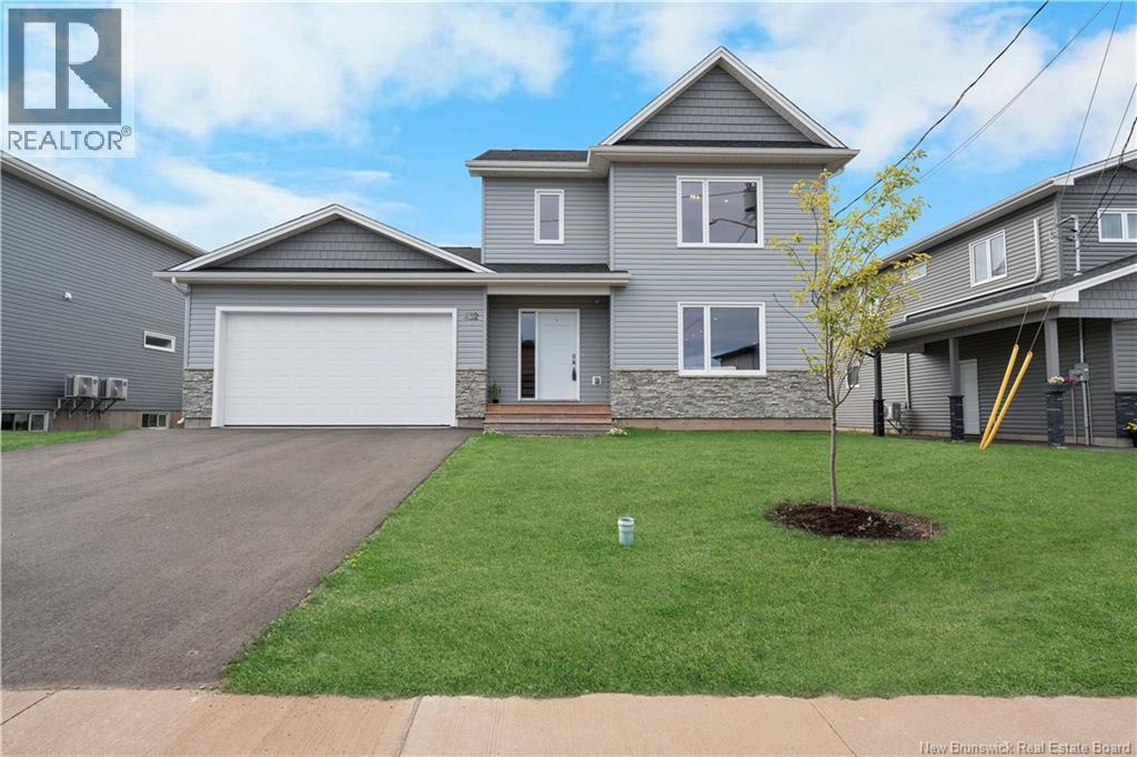 432 Maplehurst Drive, Moncton, New Brunswick