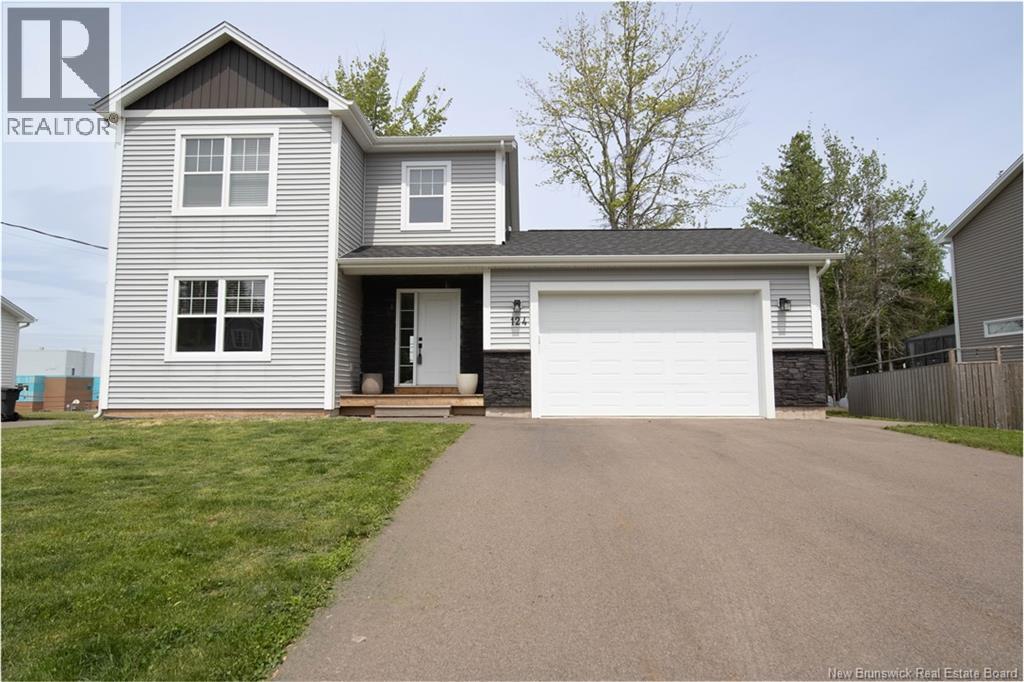 124 Des Eleves, Dieppe, New Brunswick  E1A 4V6 - Photo 39 - NB126260
