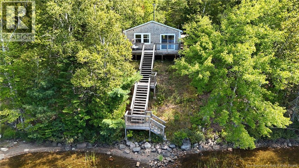 29 Kerrs Lake Right Branch Road, Bocabec, New Brunswick  E5B 3L9 - Photo 1 - NB126071