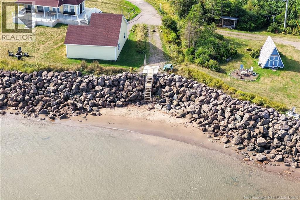 12 Modeste Street, Trois Ruisseaux, New Brunswick  E4N 2X4 - Photo 45 - NB126041
