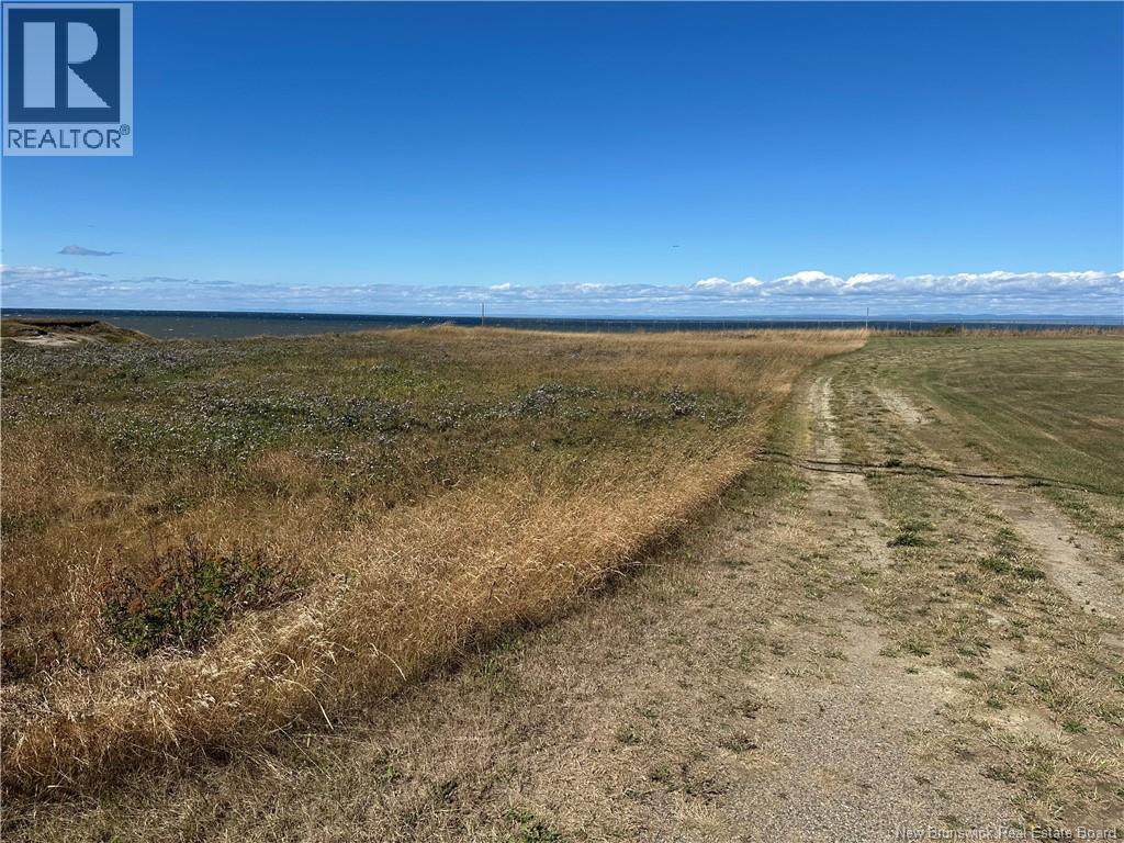 Lot 8 Rue Acadie, Grande-Anse, New Brunswick  E8N 1C6 - Photo 2 - NB126192