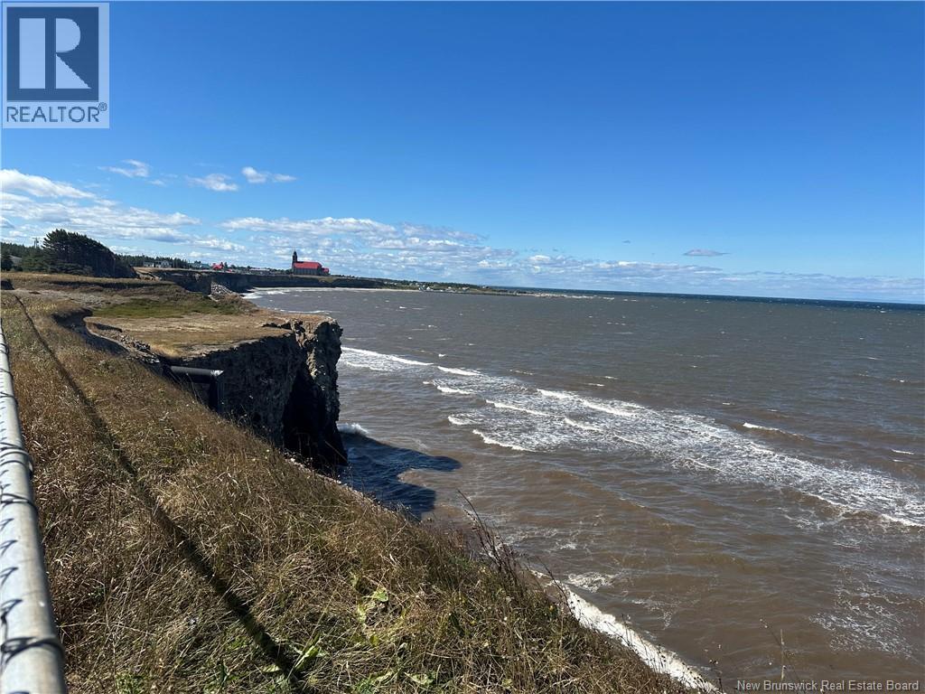 Lot 8 Rue Acadie, Grande-Anse, New Brunswick  E8N 1C6 - Photo 3 - NB126192