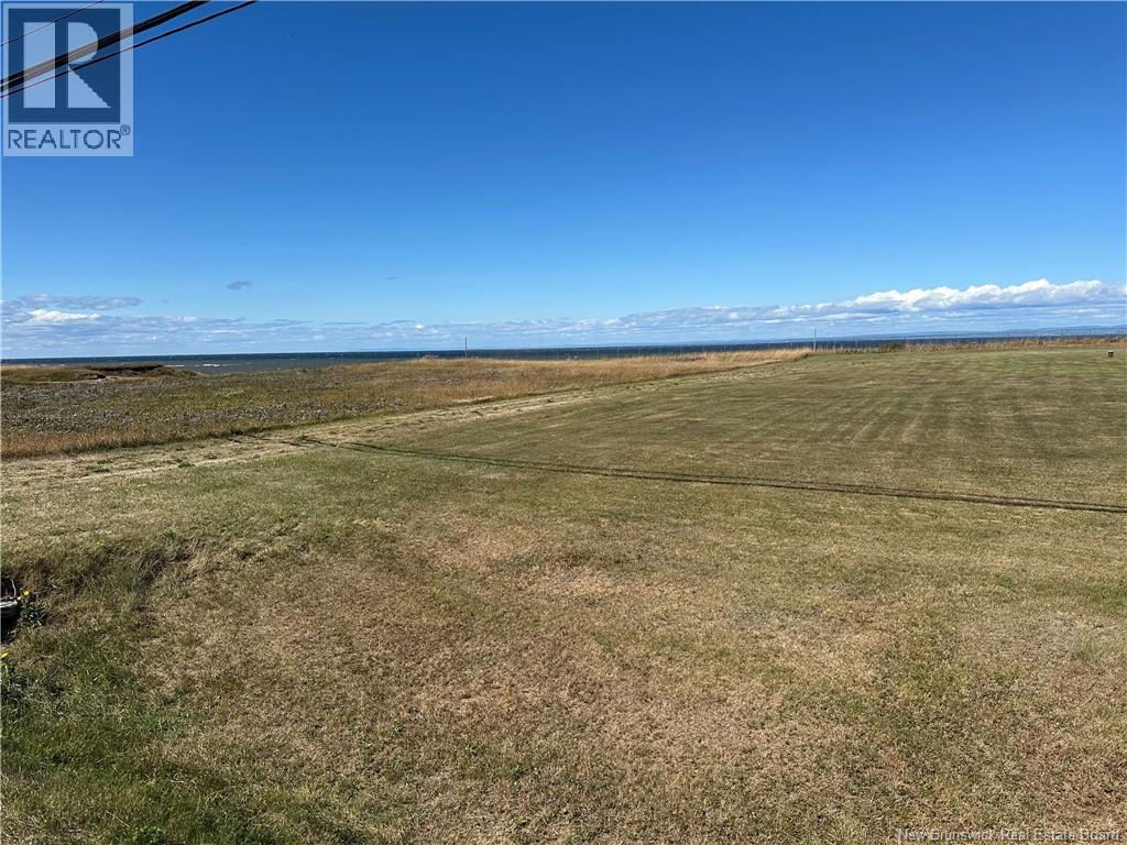 Lot 8 Rue Acadie, Grande-Anse, New Brunswick  E8N 1C6 - Photo 4 - NB126192