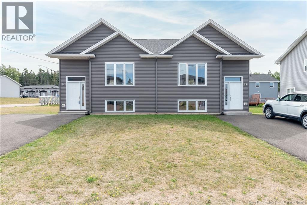 89-91 Des Peupliers, Dieppe, New Brunswick