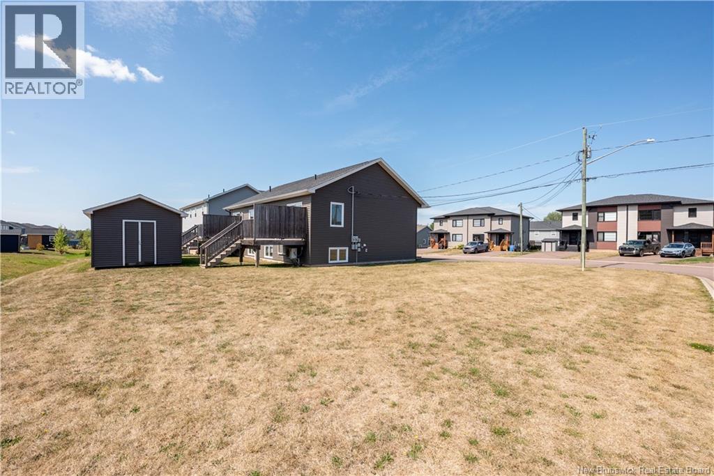 89-91 Des Peupliers, Dieppe, New Brunswick  E1A 9E4 - Photo 3 - NB126287