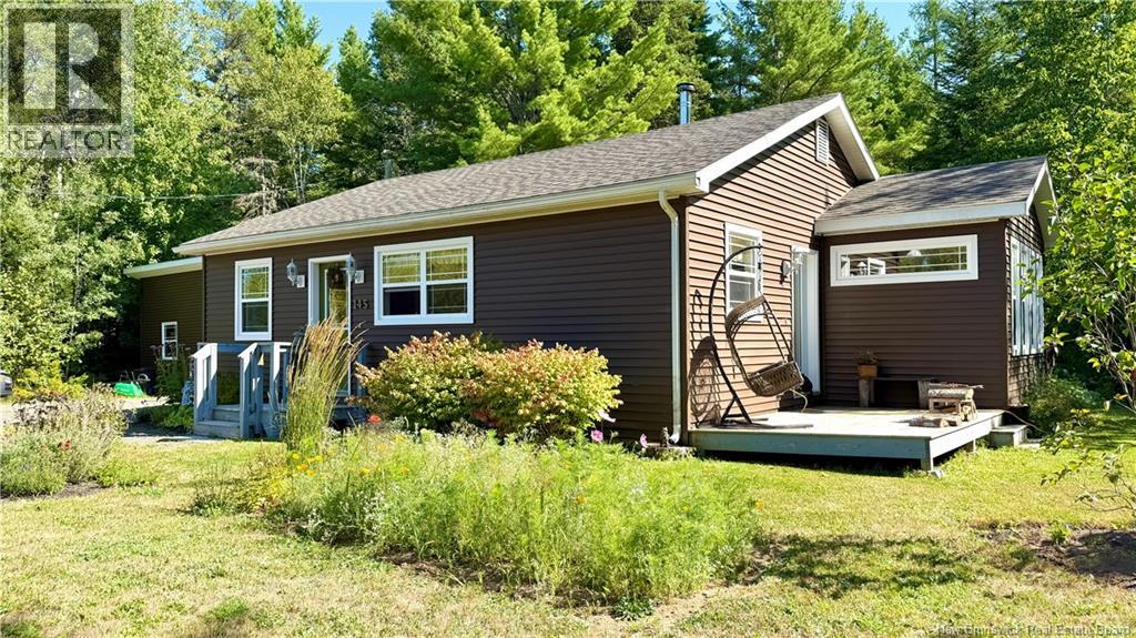 145 Route 480, Canisto, New Brunswick  E4X 1N7 - Photo 2 - NB126264