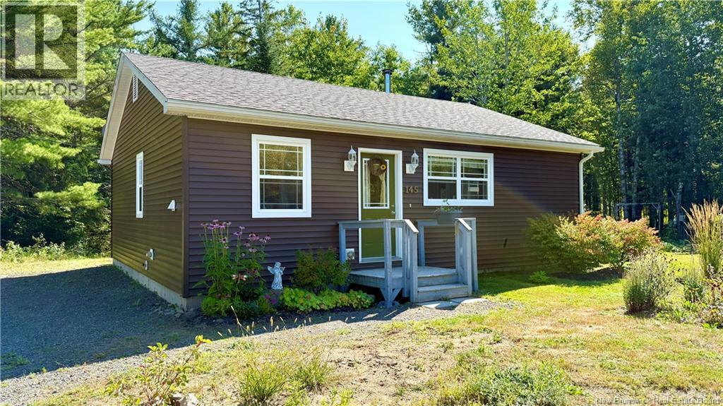 145 Route 480, Canisto, New Brunswick  E4X 1N7 - Photo 30 - NB126264