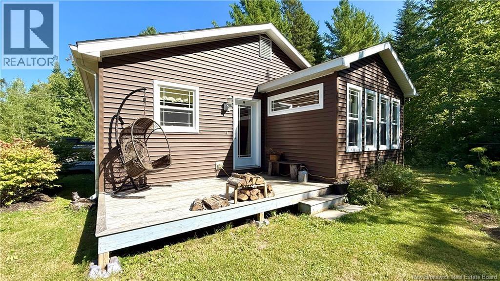 145 Route 480, Canisto, New Brunswick  E4X 1N7 - Photo 31 - NB126264